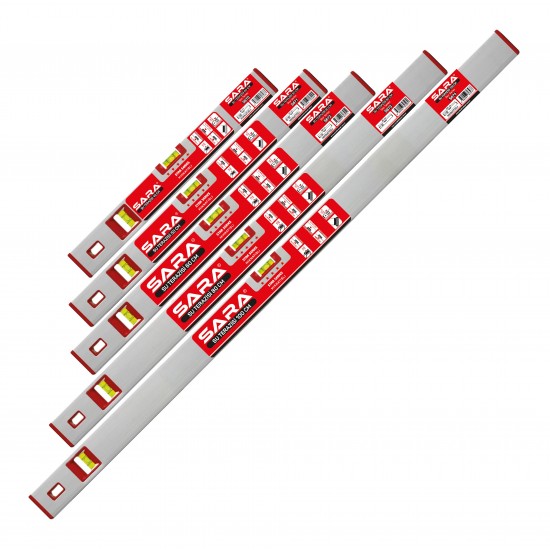 S673 SU TERAZİSİ MIKNATISLI 80 CM