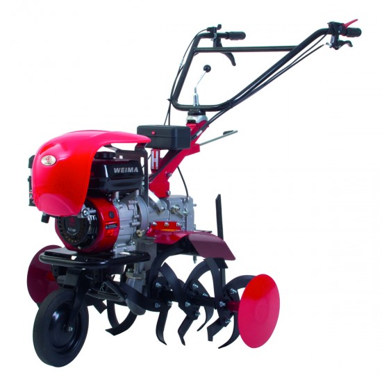 1000-W 6.5HP ÇAPA MAKİNESİ