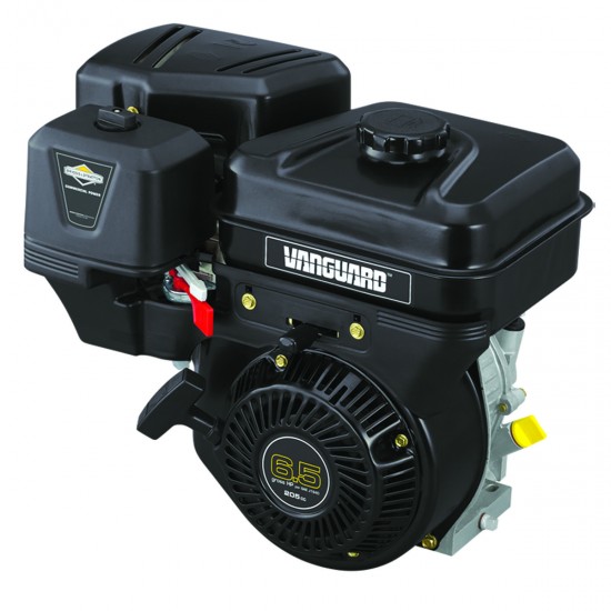 BENZİNLİ MOTOR VANGUARD 6,5HP 205CC