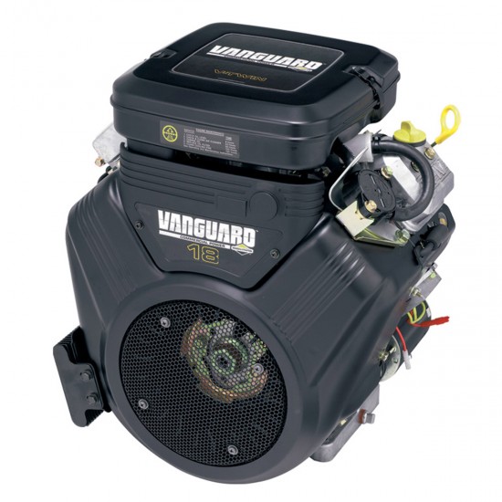 BENZİNLİ MOTOR VANGUARD 18HP 570CC