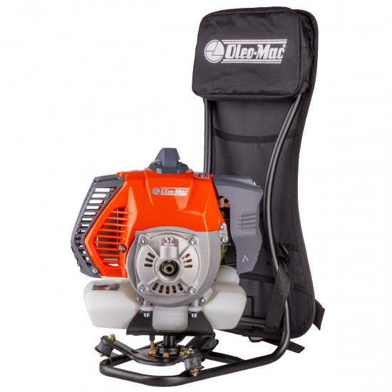 BENZİNLİ MOTOR SIRT TİP 2.8hp 50.9 cc