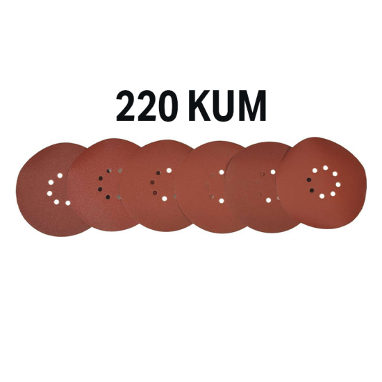 CATPOWER 3011-ZIMPARA 220 KUM